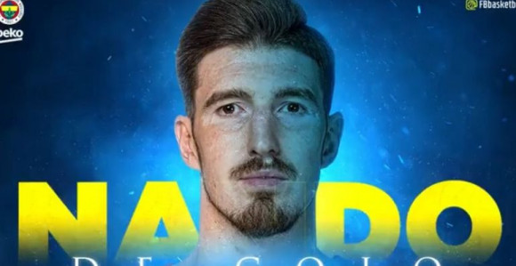 Zvanično: Fenerbahče i De Kolo!