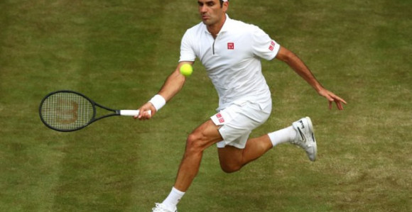 WB: Federer "slomio" Puja za 350. pobjedu na GS!