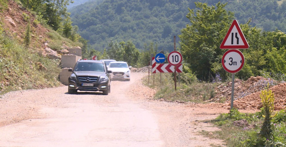 Najgori granični prelaz na svijetu