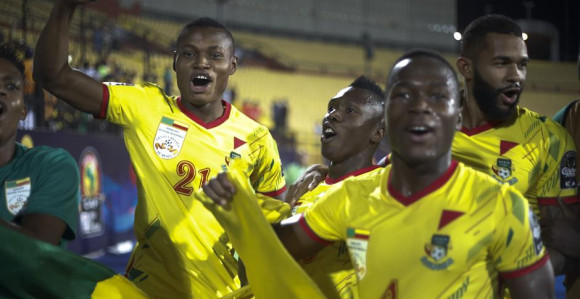 KAN: Benin još nije pobijedio, ali je u 1/4-finalu!