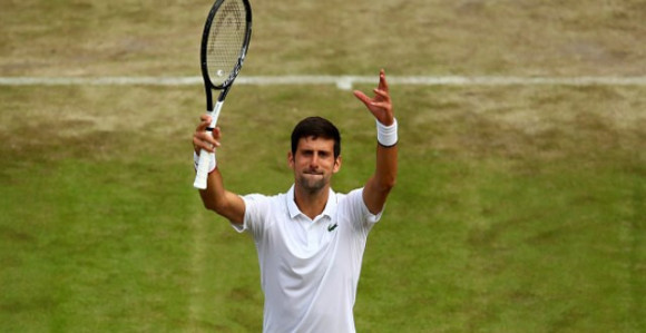 WB: Novak "iskulirao" politiku!