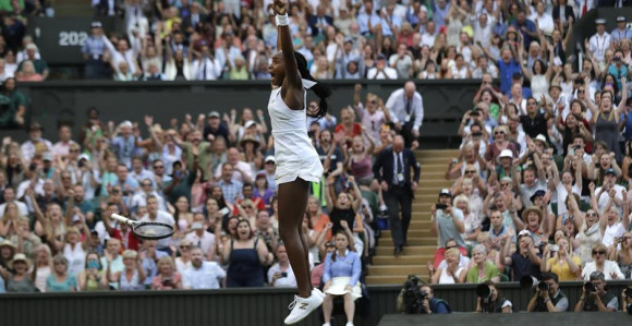 WB: "Koko" Gof ne staje!