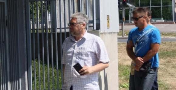 Uhapšeni predati Tužilaštvu BiH