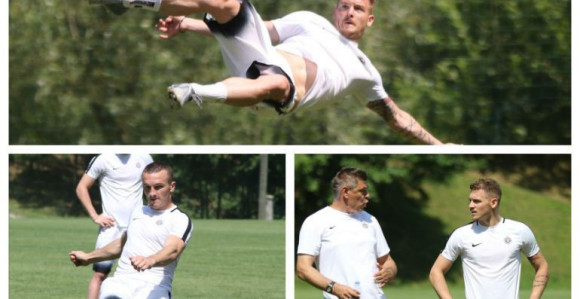 Test: Ožegovićeva, Vujačićeva, Ivanovićeva, Sumina...