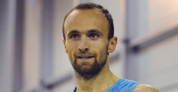 DL: Amel Tuka šesti na mitingu u Lozani!