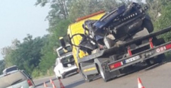 Poginula tri mladića iz Laktaša