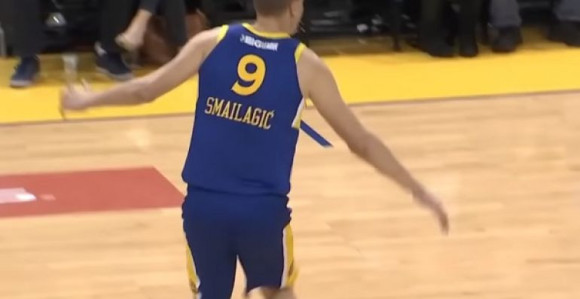 Smailagić među najboljima!