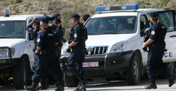 Uhapšen nećak Ramuša Haradinaja