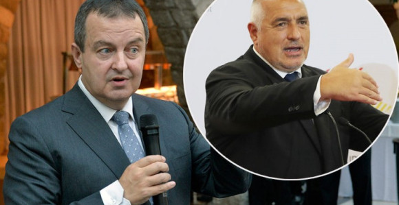 Ambasador Srbije pozvan na "raport"