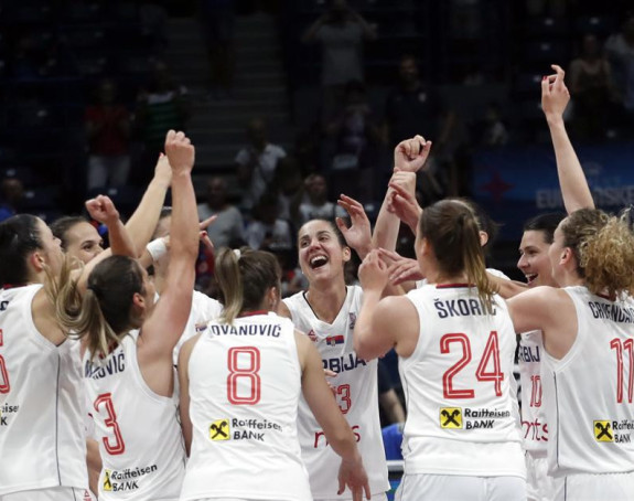 EP: A sad - polufinale!