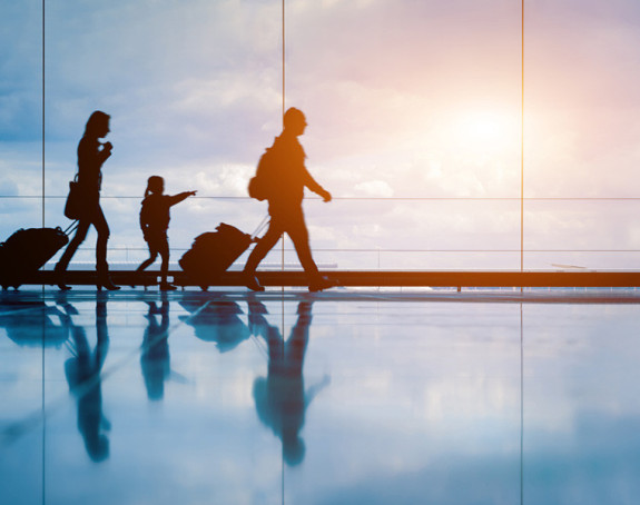 Odlazak: Građani prodaju imovinu