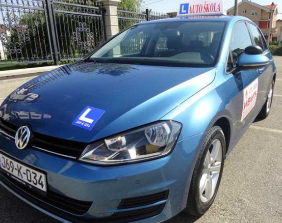 Neobična svađa u Banjaluci