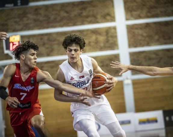 SP: Novi poraz Srbije na Kritu!