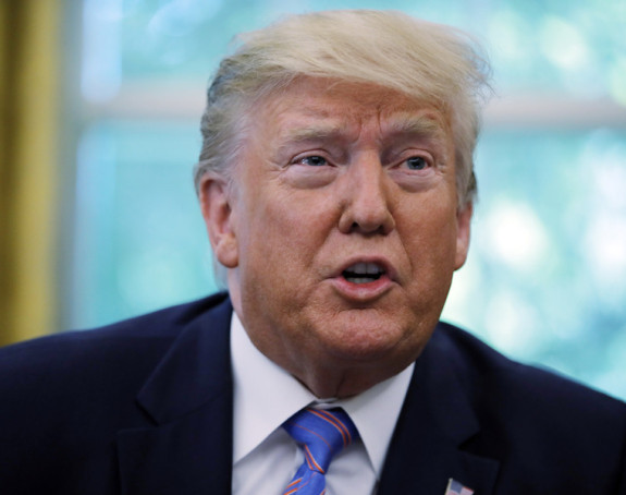 ''Америци завиди цијели свијет...''