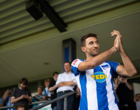 Hrvat pravi od Grujića igrača za Liverpul!