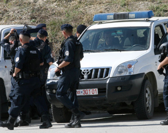 Uhapšen nećak Ramuša Haradinaja