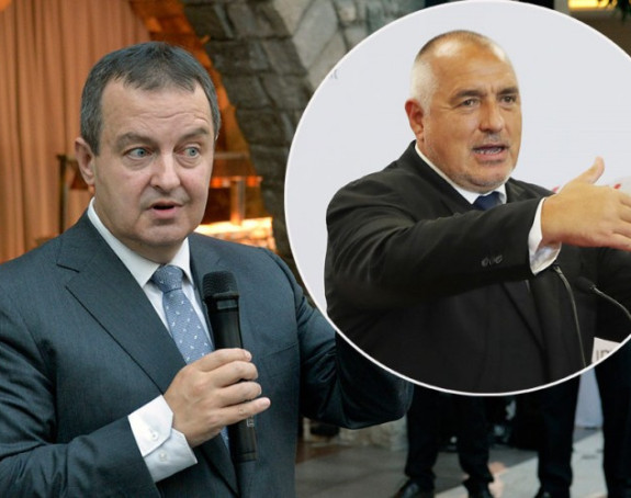 Ambasador Srbije pozvan na "raport"