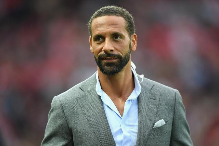 Ferdinand: Niko ne vrijedi ni 20 miliona evra!