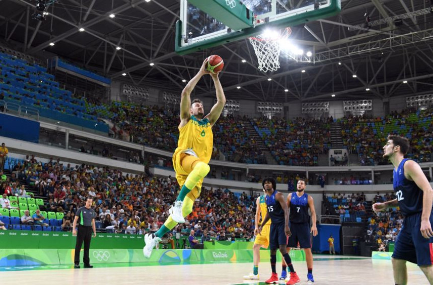 OI: ''Kenguri'' razbili Francuze!