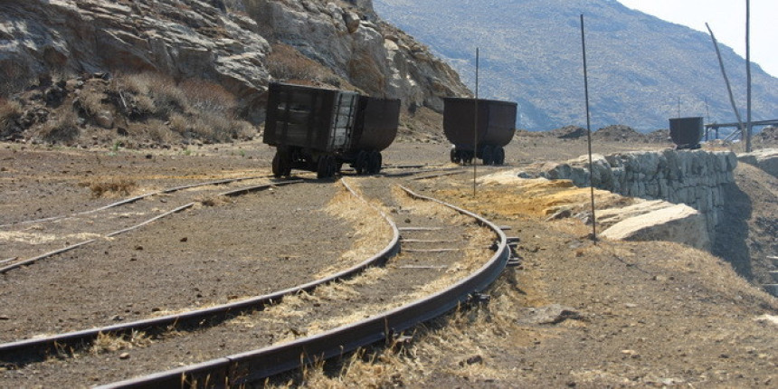 Погинуо рудар у Руднику Мајданпек