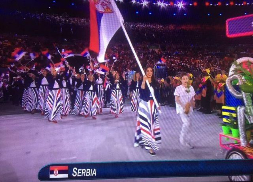 Рио: Стријелци крећу, кошаркаши за крај!
