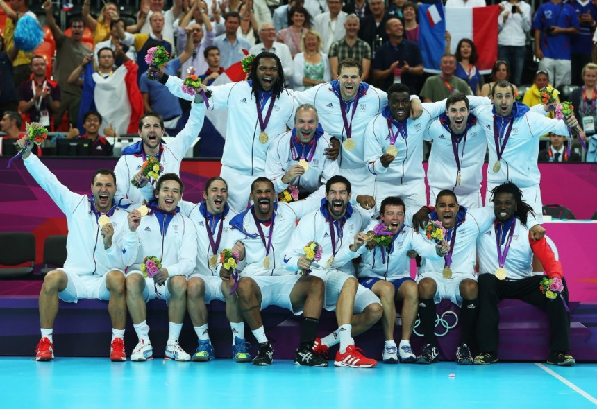 OI - najava rukometnog turnira: Francuzi i Norvežanke žele het-trik!