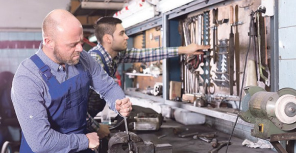 Tražene zanatlije, ali niko neće na zanat 