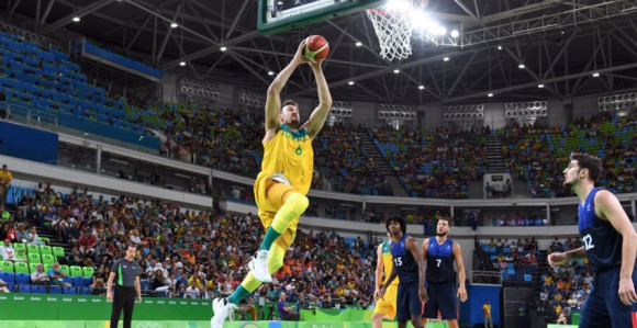 OI: ''Kenguri'' razbili Francuze!