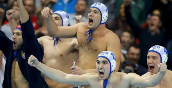 OI: Srbi se izvukli protiv Mađara i uzeli bod!