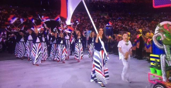 Rio: Strijelci kreću, košarkaši za kraj!
