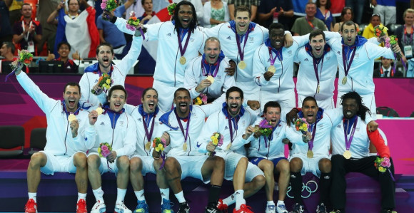 OI - najava rukometnog turnira: Francuzi i Norvežanke žele het-trik!