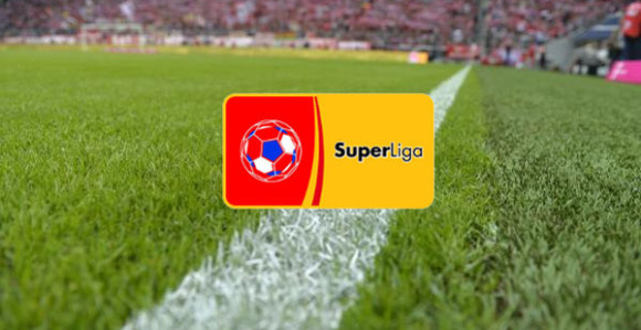 SLS: Goleada u Lučanima i pobjeda Zvezde!