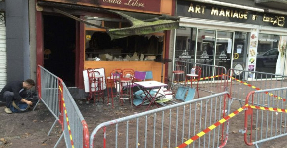 Požar na proslavi rođendana, 13 mrtvih