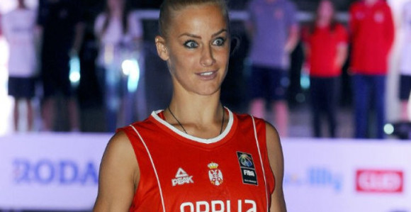 Dabovićeva: Moramo da budemo pametne sa Španjolkama!