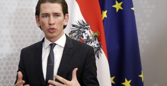 Kurc: Prekinuti pregovore sa Turskom  