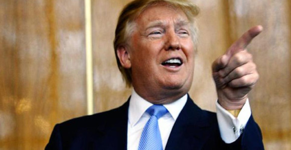 Tramp "nesvjesni agent" Putina