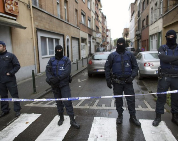 Džihadisti napali belgijske policajce