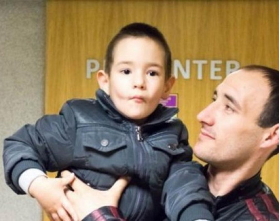 Prodaje bubreg da spasi bolesnog sina