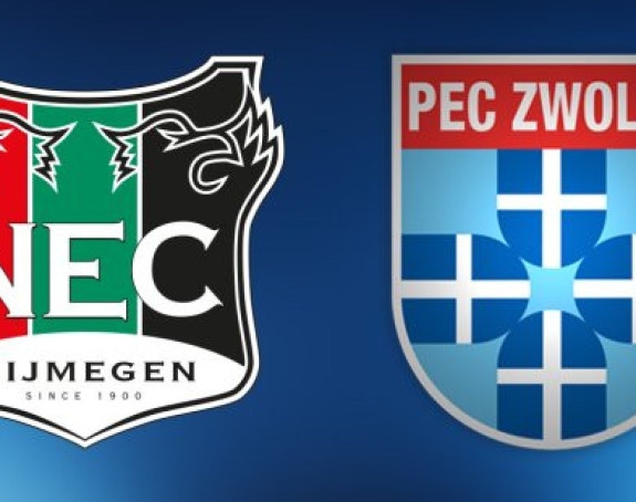 HOL: Krenula sezona! Užasni NEC jedva izbjegao bruku!