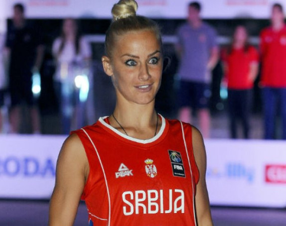 Dabovićeva: Moramo da budemo pametne sa Španjolkama!