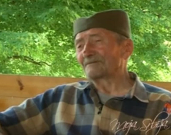Šta je govorio poslednji Tarabić?