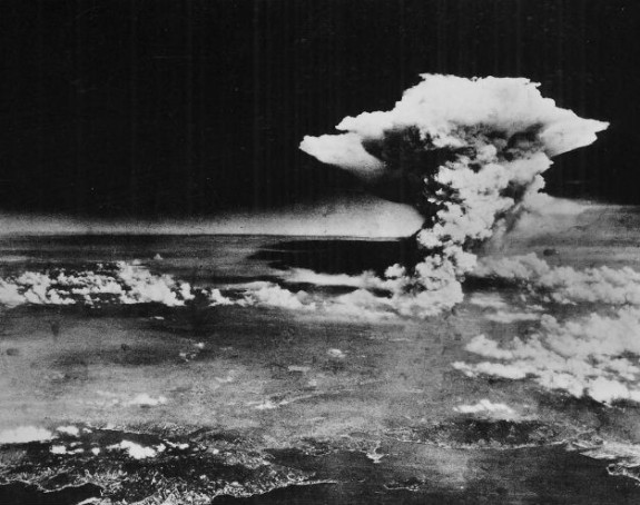 Japan se sjeća velikog stradanja u Hirošimi