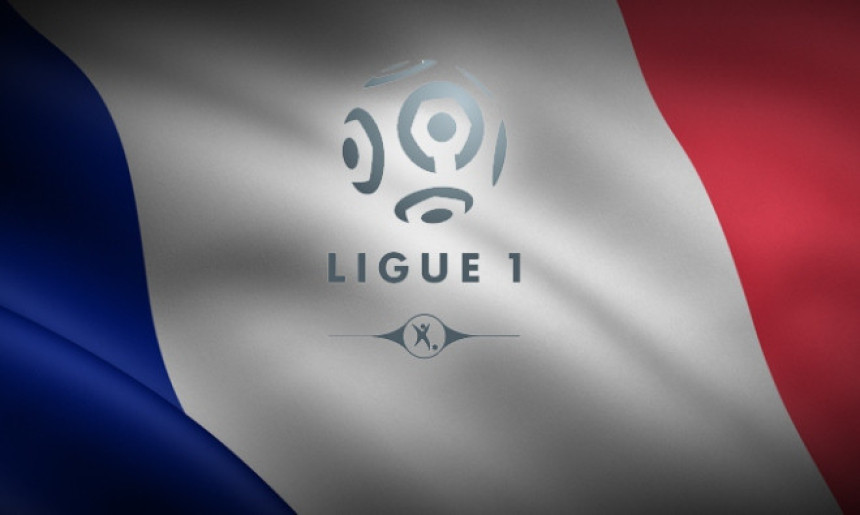 FRA: Remi Bordoa, Lilova furija, Marsej siguran!