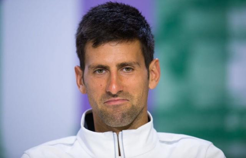 Kanađani optužuju: Đoković dopingovan, ATP ga krije!