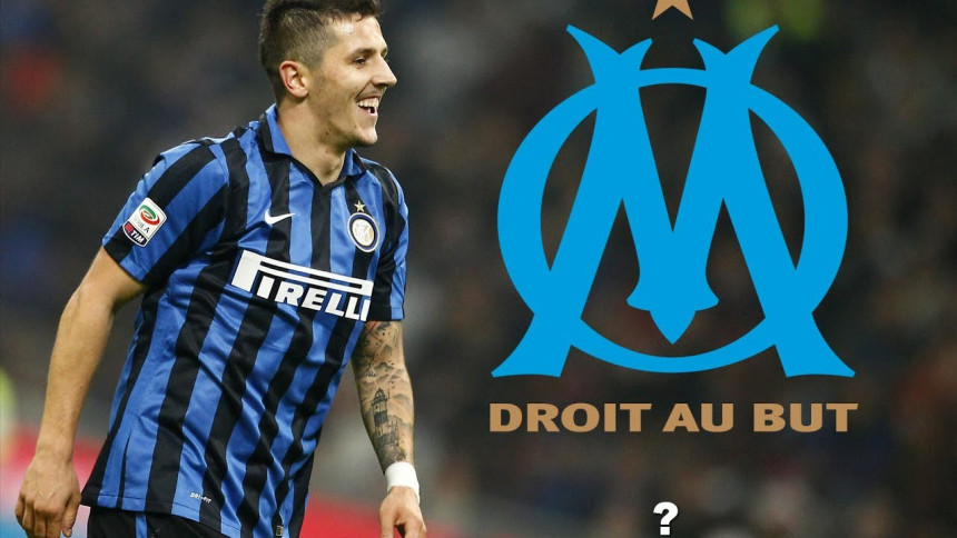 Jovetić sad najbliži Marseju!