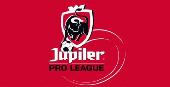 BEL - To je belgijski fudbal: Dva penala, autogol i 7+!