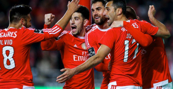 Ništa novo u Portugaliji - Benfika osvojila Superkup!