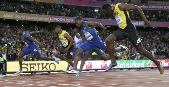 Video - SP: Getlin skinuo Boltu krunu!