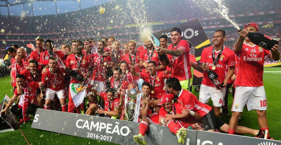 Najava: Kreće POR liga! Kako srušiti Benfiku?