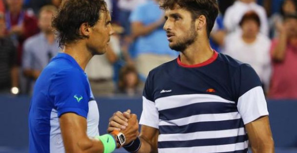 Lopes: Nikad neće biti neki novi Nadal!